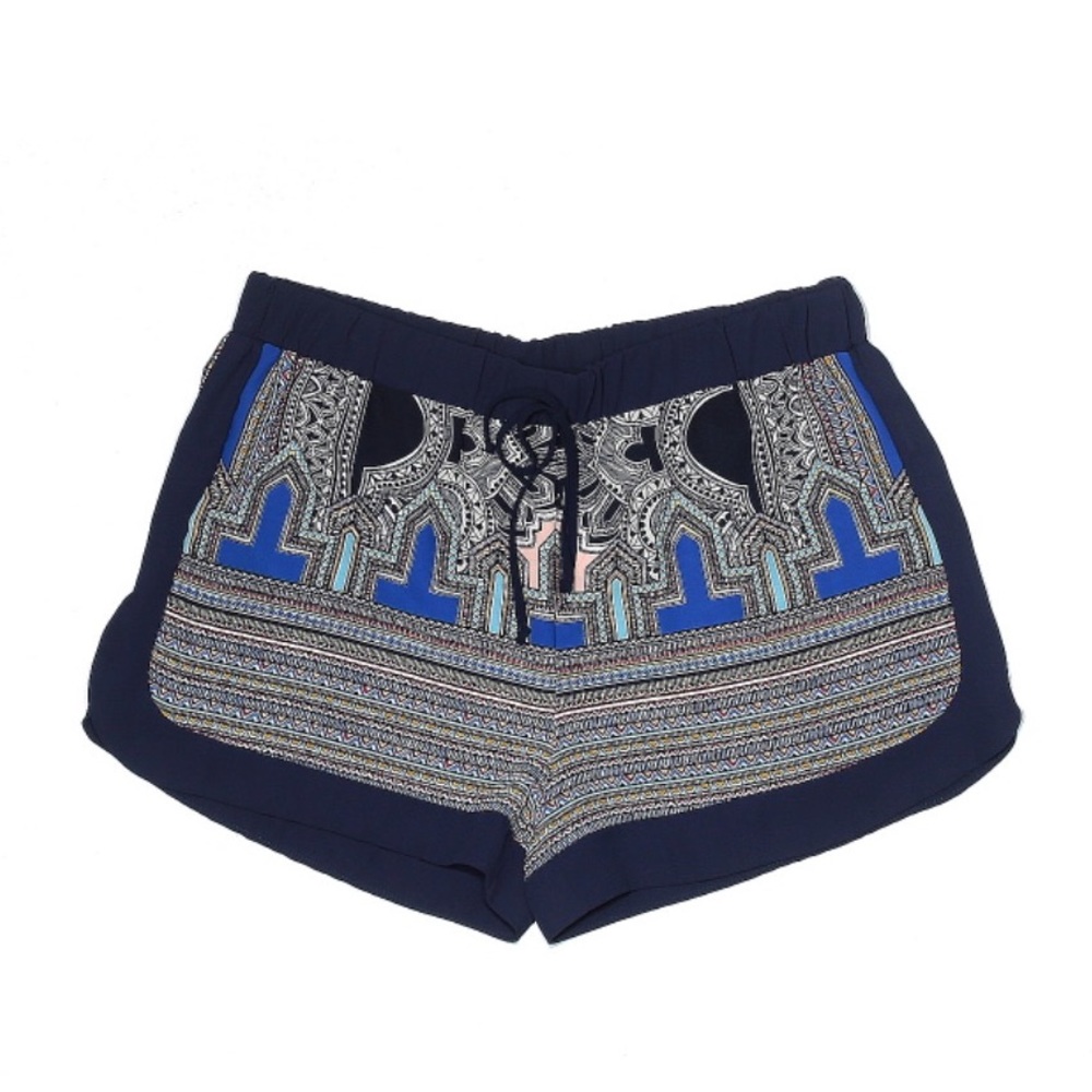 Glam Dressy Shorts, S